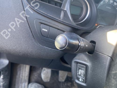 Steering column stalk CITROËN C5 III Break (RW_) 1.6 HDi 110 (RW9HZC) | BP25498590I23 - Image 12