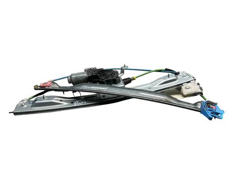Front left window mechanism CITROËN C3 Picasso (SH_) 1.6 HDi | BP26684154C22 