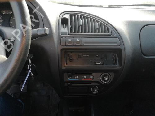Front left window mechanism CITROËN SAXO (S0, S1) 1.0 X | BP25578709C22 