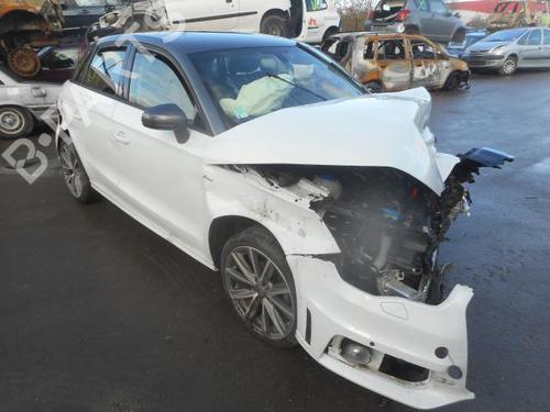 Right front indicator AUDI A1 Sportback (8XA, 8XF) 1.6 TDI | BP25576657C33  - Image 10