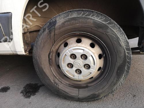 Front right window mechanism CITROËN JUMPER II Van 2.2 HDi 130 | BP25578342C23  - Image 32