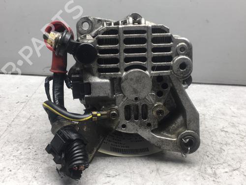 Alternator NISSAN PICK UP (D22) 2.5 TD 4WD | BP25532631M7 - Image 5