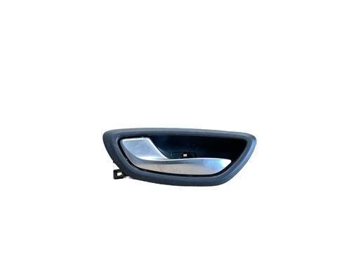 Front left interior door handle RENAULT MEGANE IV Hatchback (B9A/M/N_) 1.2 TCe 100 (B9MS) | BP25511903I13 