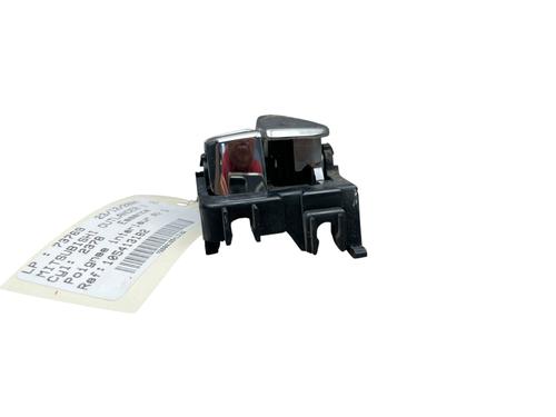 Front left interior door handle MITSUBISHI OUTLANDER I (CU_W) 2.4 4WD (CU5W) | BP25563897I13 - Image 3