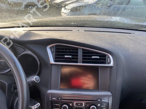 ABS pump CITROËN C4 II (NC_) 1.6 HDi 115 | BP28204258M43 