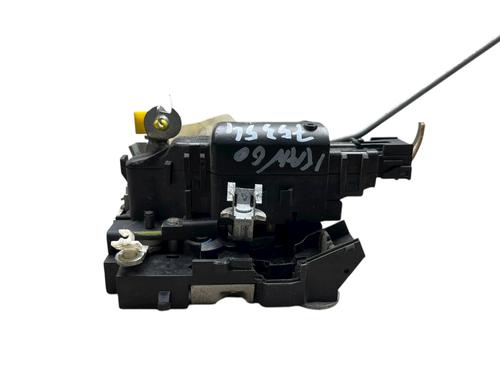 Used Front right lock RENAULT KANGOO Express (FC0/1_) 1.5 dCi (FC07, FC1R) (65 hp) 30059176