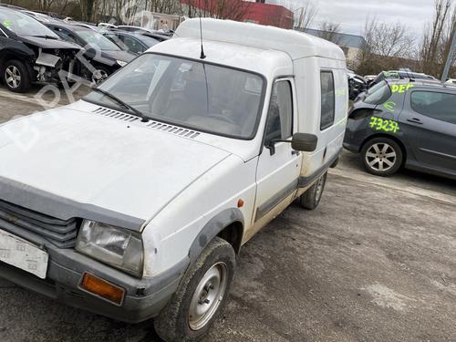 Front right belt tensioner CITROËN C15 Box Body/MPV (VD_) 1.8 D | BP25569732C88 