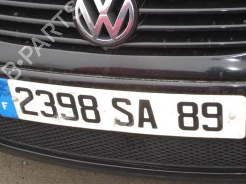 Climate control VW POLO (6N2) 1.9 D | BP25559214I5 - Image 6