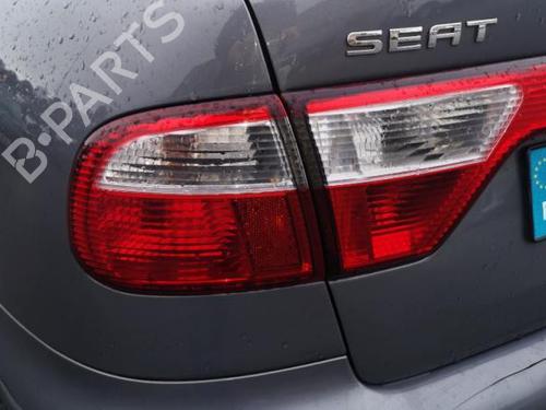 Left front window switch SEAT TOLEDO II (1M2) 1.6 | BP25517780I27  - Image 12