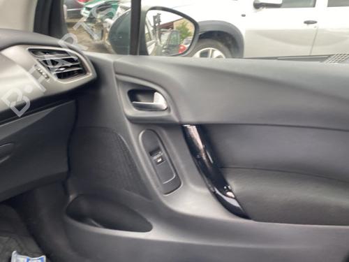 Steering column stalk CITROËN C3 II (SC_) 1.0 VTi 68 | BP25567770I23  - Image 6