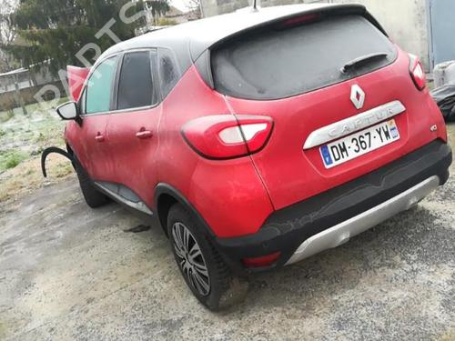 Rear right panel RENAULT CAPTUR I (J5_, H5_) 1.5 dCi 90 (J5N4, J5M5, J5MW, J5M6, J5AL, J5AJ) | BP25584358C61 - Image 9