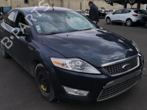 Climate control FORD MONDEO IV (BA7) 1.8 TDCi | BP25554217I5  - Image 24