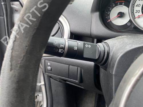 Front right seatbelt MAZDA 2 (DE_, DH_) 1.4 MZR-CD | BP30935884I25 - Image 9