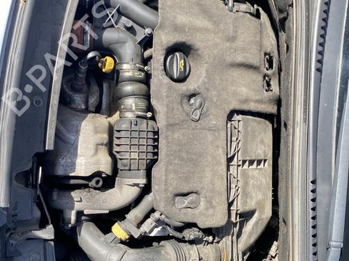 Front right seatbelt CITROËN DS3 (SA_) 1.6 HDi 110 | BP29271581I25 - Image 50