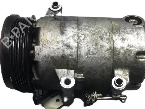 AC compressor FORD C-MAX (DM2) 1.8 TDCi | BP25546881M34 - Image 4