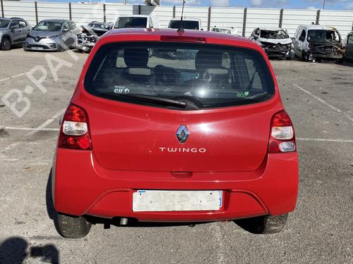 Starter RENAULT TWINGO II (CN0_) 1.2 16V (CN04, CN0B) | BP30132355M8 - Image 23