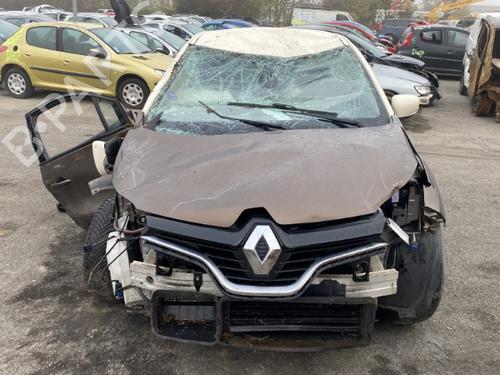 Left front window switch RENAULT CAPTUR I (J5_, H5_) 0.9 TCe 90 | BP25543047I27 - Image 7