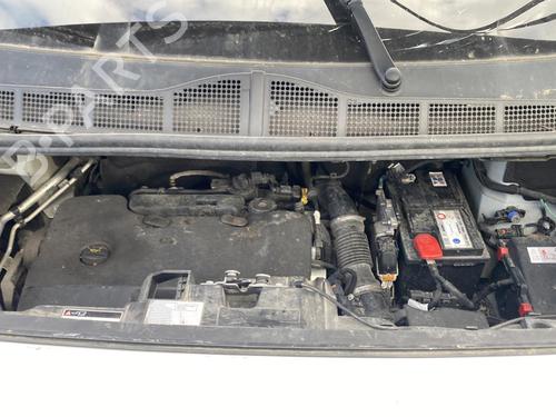 Left front window switch PEUGEOT EXPERT Van (V_) 2.0 BlueHDi 120 | BP25501844I27 - Image 11