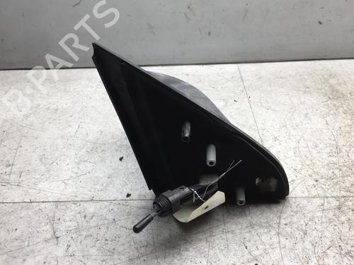 Left mirror FORD FIESTA III (GFJ) 1.1 | BP25555950C26