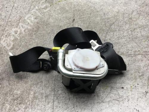 Used Front right seatbelt Front right seatbelt NISSAN MICRA IV (K13K, K13KK) 1.2 (80 hp) 25541429 25541429