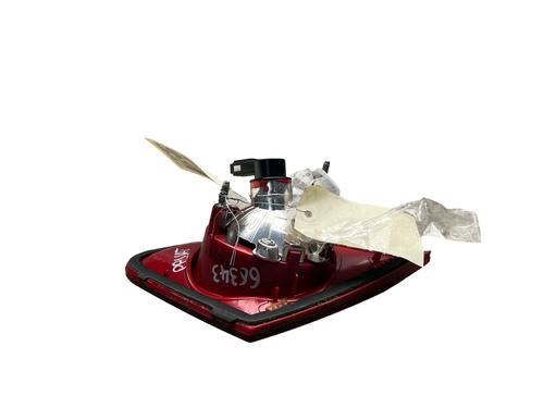 Used Left tailgate light Left tailgate light VW PASSAT B6 (3C2) 2.0 TDI 16V (140 hp) 25556471 25556471