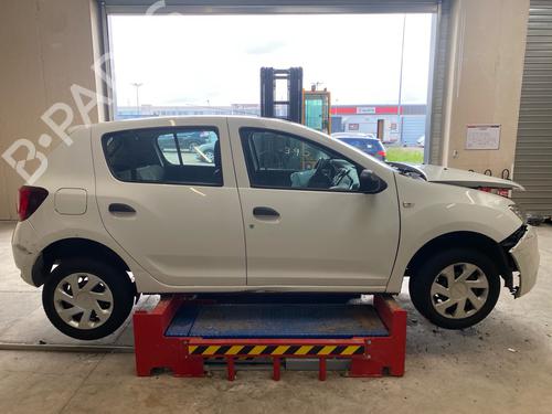 Rudehejsemekanisme ventre foran DACIA SANDERO II 1.0 SCe 75 (B8JC, B8JD, B8NC) | BP39658743C22 - Image 13