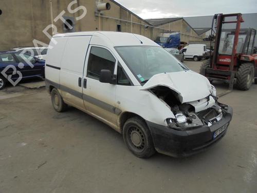 Switch PEUGEOT EXPERT Van (222) 2.0 HDI | BP25517198I30 