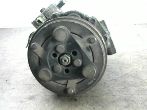 Used AC compressor AC compressor FIAT PUNTO EVO (199_) 1.3 D Multijet (199AXC1A, 199BXC1A, 199AXT1A, 199BXT1A) (75 hp) 25523649 25523649