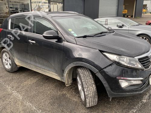 Right tailgate light KIA SPORTAGE III (SL) 1.7 CRDi | BP30356318C80  - Image 7