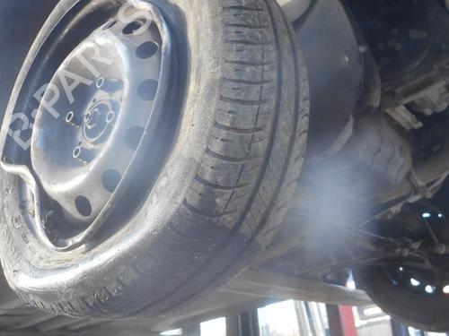 Right front driveshaft CITROËN C3 I (FC_, FN_) 1.4 HDi | BP25534496M39 