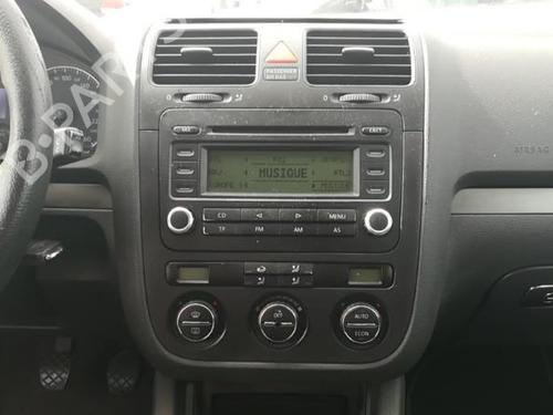 Left tailgate light VW GOLF V (1K1) 1.9 TDI | BP25577714C79 