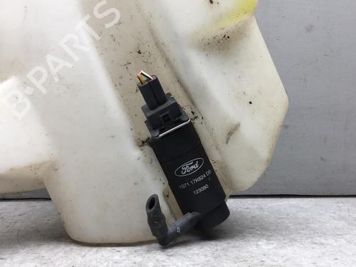 Used Windscreen washer tank FORD MONDEO III Saloon (B4Y) 1.8 16V (110 hp) 25579763