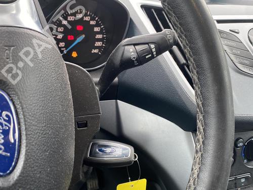Headrest FORD C-MAX II (DXA/CB7, DXA/CEU) 1.6 TDCi | BP25552297I31  - Image 21
