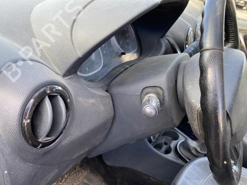 Climate control DACIA DUSTER (HS_) 1.5 dCi 4x4 (HSMC, HSMD) | BP25572460I5 - Image 10