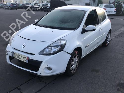 Radio RENAULT CLIO III (BR0/1, CR0/1) 1.5 dCi (BR17, CR17) | BP25550741E6 