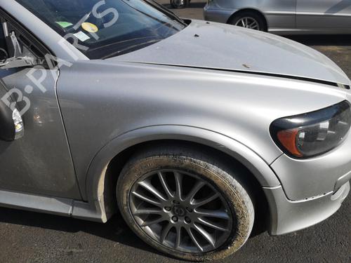 Headlight switch VOLVO C30 (533) 2.0 D | BP25531795I24  - Image 30