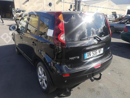 Other NISSAN NOTE (E11, NE11) 1.5 dCi | BP27345010O1  - Image 16