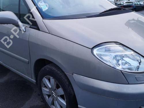 Sprinklertank CITROËN C8 (EA_, EB_) 2.2 HDi | BP25531935C113  - Image 31