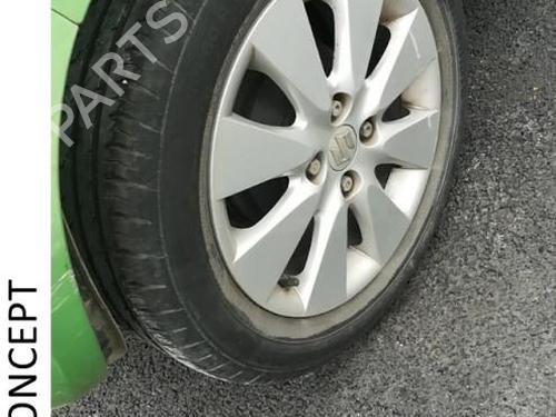 Generator SUZUKI SPLASH (EX) 1.2 VVT (A5B412) | BP25561500M7 - Image 12
