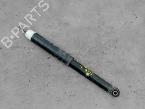 Used Right rear shock absorber RENAULT CLIO IV (BH_) 1.5 dCi 75 (75 hp) 25524784