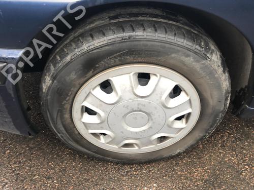 Right taillight PEUGEOT 406 Break (8E/F) 2.0 HDI 110 | BP25581031C35 