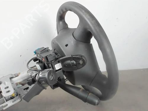 Used Steering column Steering column PEUGEOT 207 (WA_, WC_) [2006-2015] 25582286 25582286
