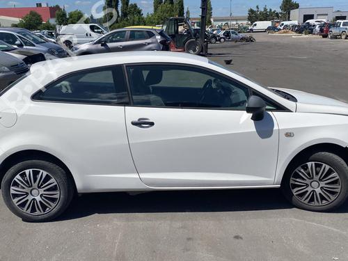 Climate control SEAT IBIZA IV (6J5, 6P1) 1.2 TDI | BP25555896I5 