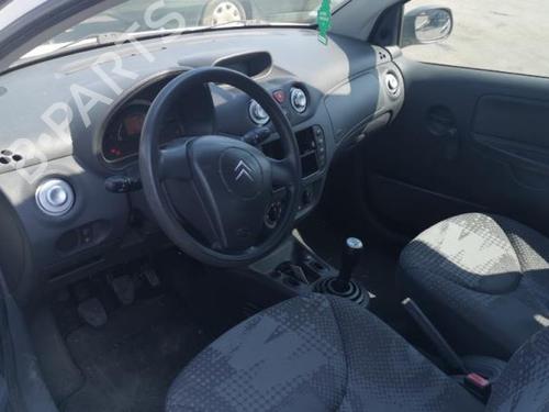 Steering column stalk CITROËN C2 (JM_) 1.1 | BP25575330I23  - Image 28