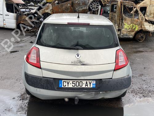Generator RENAULT MEGANE II (BM0/1_, CM0/1_) 1.9 dCi (BM0G, CM0G) | BP25572941M7 