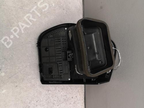 AC-Styringsenhed/Manøvreenhed CITROËN C4 Grand Picasso I (UA_) 1.6 HDi (109 hp) 25578613