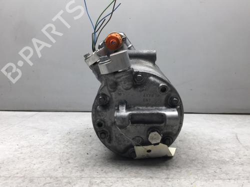 Used AC compressor LAND ROVER RANGE ROVER SPORT II (L494) 3.0 SDV6 Hybrid 4x4 (354 hp) 25514625