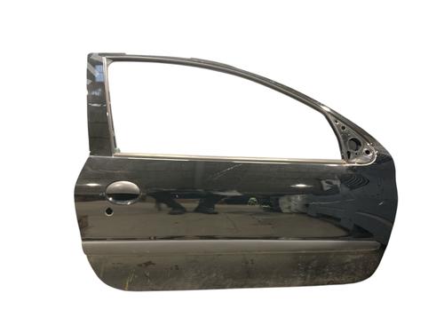 Used Right front door PEUGEOT 206+ (2L_, 2M_) 1.4 HDi eco 70 (68 hp) 25530400