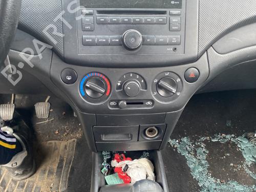 Left front window switch CHEVROLET AVEO / KALOS Hatchback (T250, T255) 1.2 | BP26026199I27 - Image 22