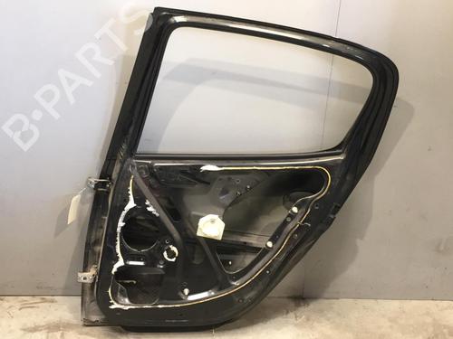 Dør høyre bak PEUGEOT 206 Hatchback (2A/C) 1.4 HDi eco 70 (68 hp) 25533419